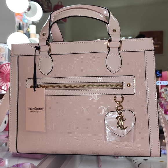 🩷💕🩷 BNWT Nailed It Tote! 🩷💕🩷 - Picture 1 of 8